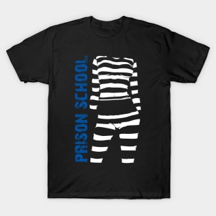 Prison School Uniform T-Shirt